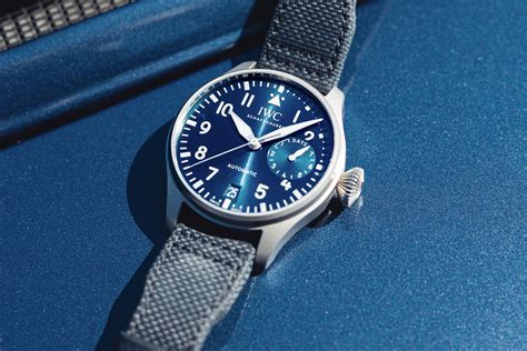 iwc reference 431 big pilot|iwc big pilot.